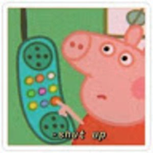 Meet your Posher, Jada